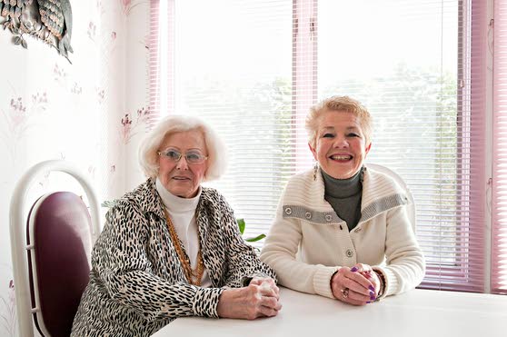 Margate woman works to find new home for MAPS fundraiser